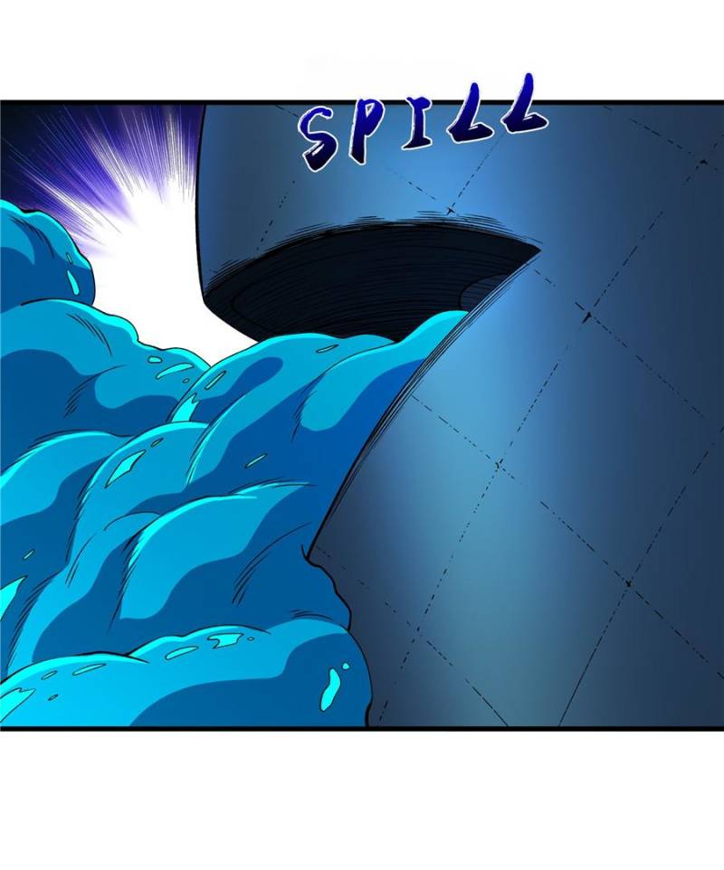 Invincible Martial Sage Chapter 131 37